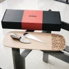 Alessi & Cheese