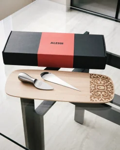 Alessi & Cheese