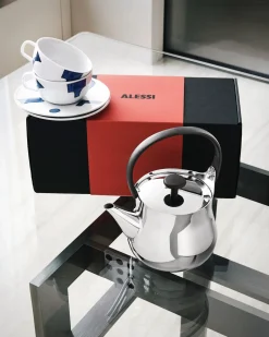 Alessi & Tea