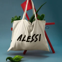 Alessi Tote bag XL
