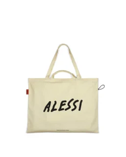 Alessi Tote bag XL