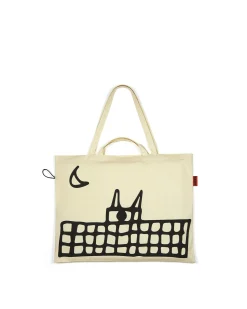 Alessi Tote bag XL
