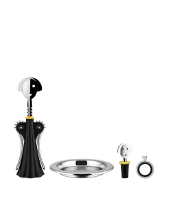 Alessi & Wine