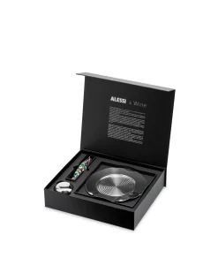 Alessi & Wine
