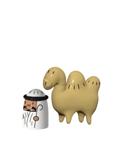 Amir & Camelus