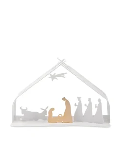 Bark Crib