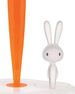 Bunny & Carrot