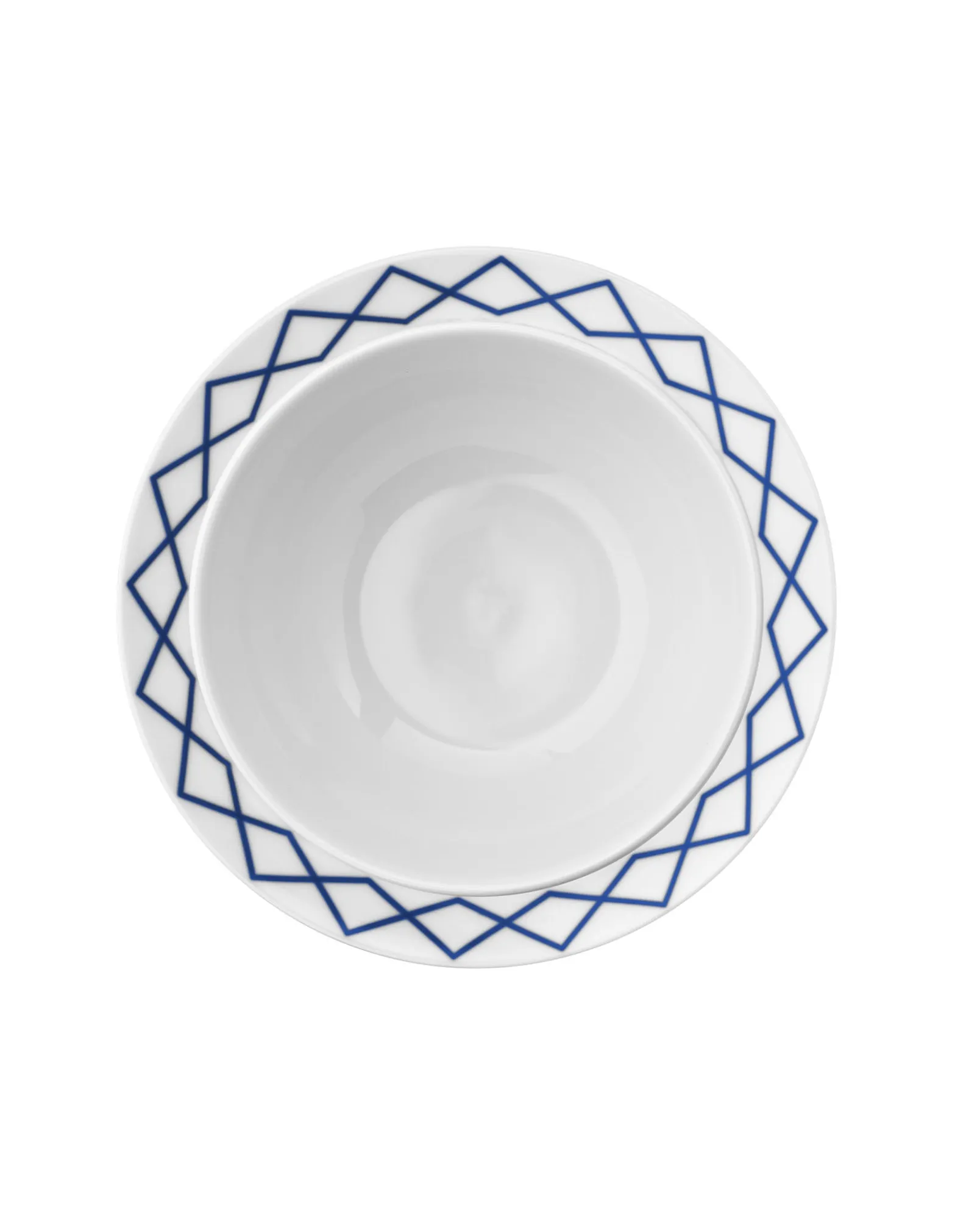 La Bella Tavola and My Beautiful China