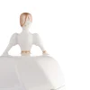 La petite mariée