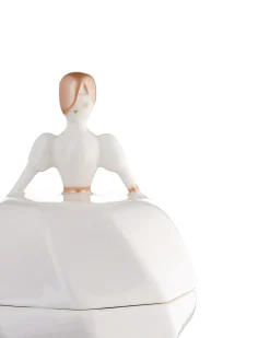 La petite mariée