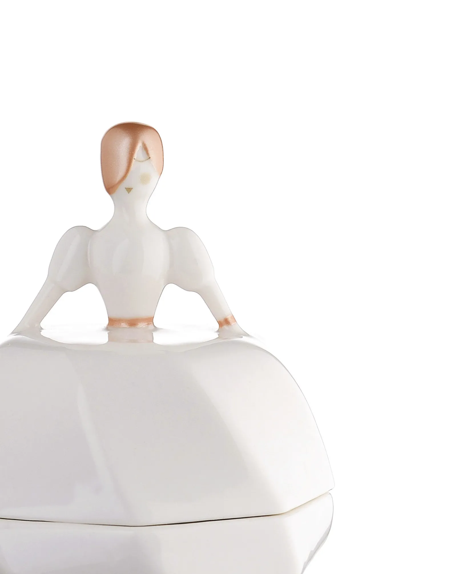 La petite mariée