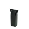 Pinch vase