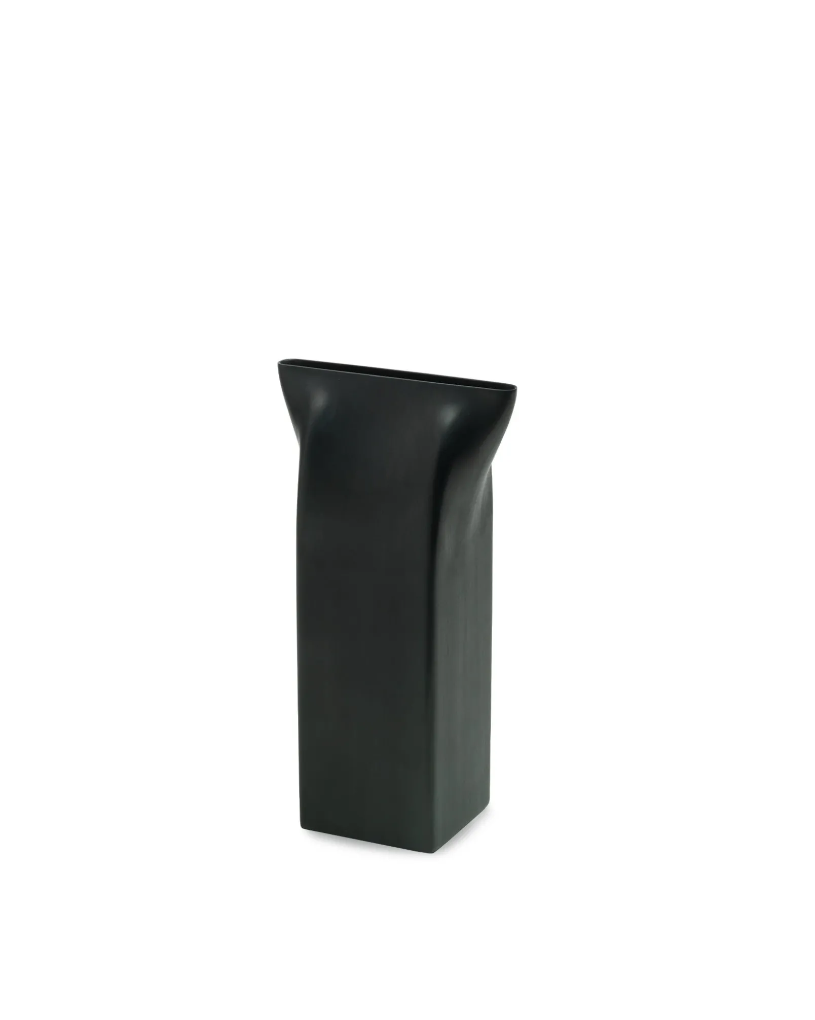 Pinch vase
