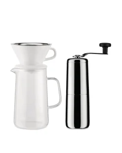Slow coffee