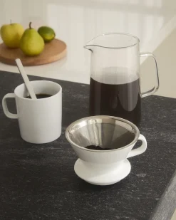 Slow coffee