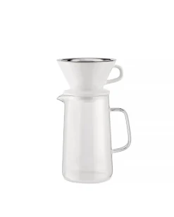 Slow coffee
