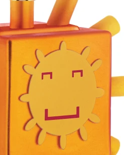 Sunflake